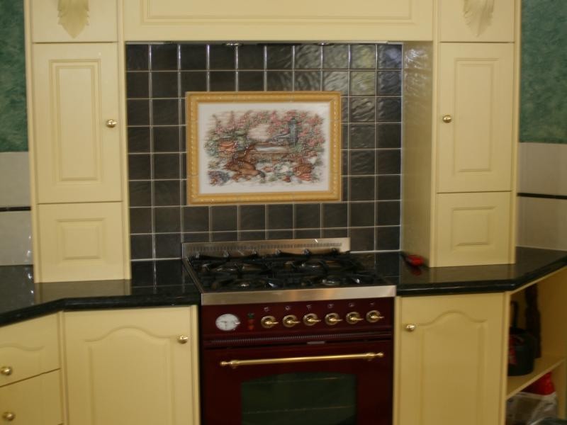 0 Merritts Creek Road, Geham QLD 4352