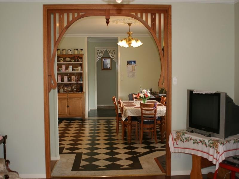 0 Merritts Creek Road, Geham QLD 4352