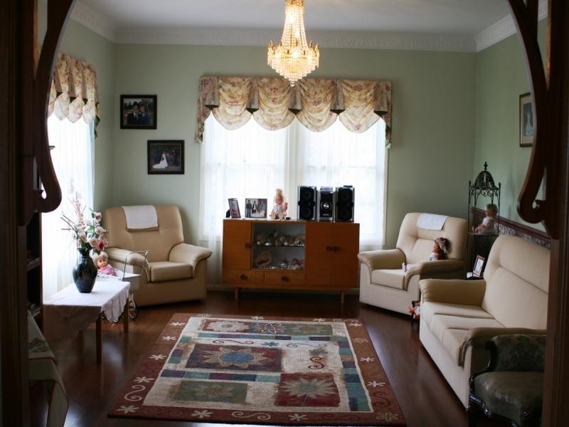 0 Merritts Creek Road, Geham QLD 4352