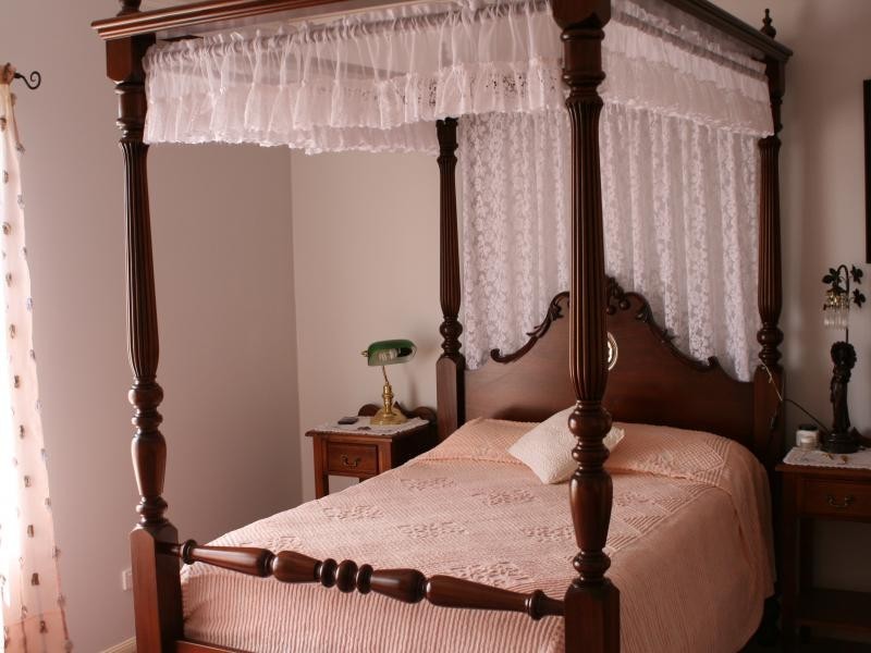 0 Merritts Creek Road, Geham QLD 4352