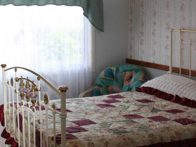 0 Merritts Creek Road, Geham QLD 4352