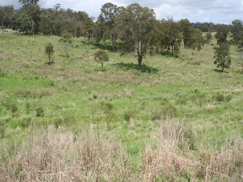 0 Merritts Creek Road, Geham QLD 4352