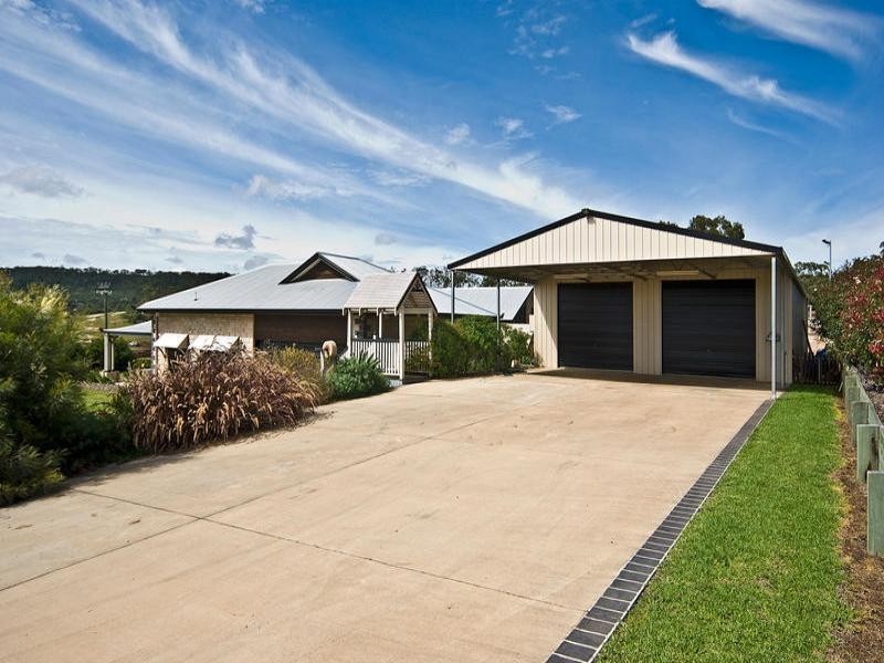 2 Ryans Drive, Toowoomba QLD 4350