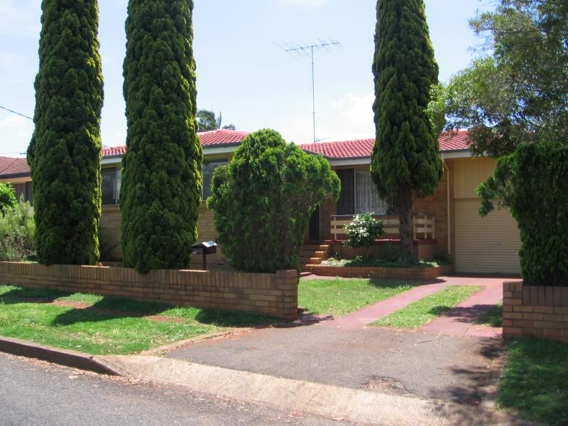 7 Lacaze Street, Toowoomba QLD 4350
