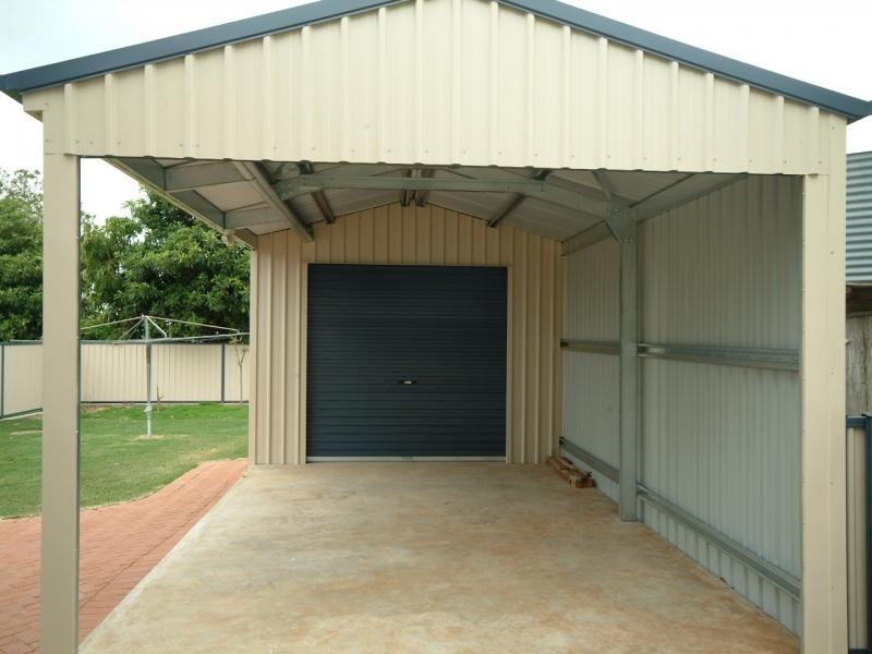 4 Newmarket Street, Toowoomba QLD 4350