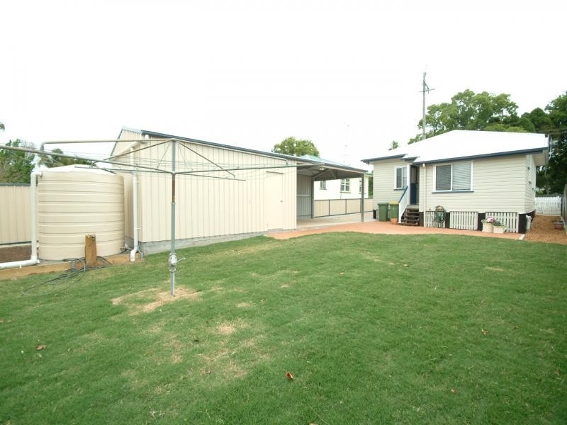 4 Newmarket Street, Toowoomba QLD 4350