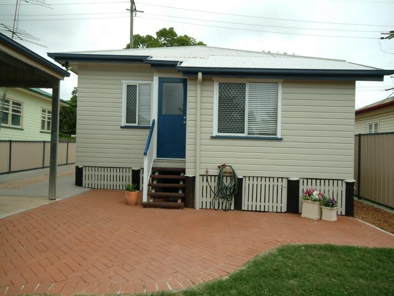 4 Newmarket Street, Toowoomba QLD 4350