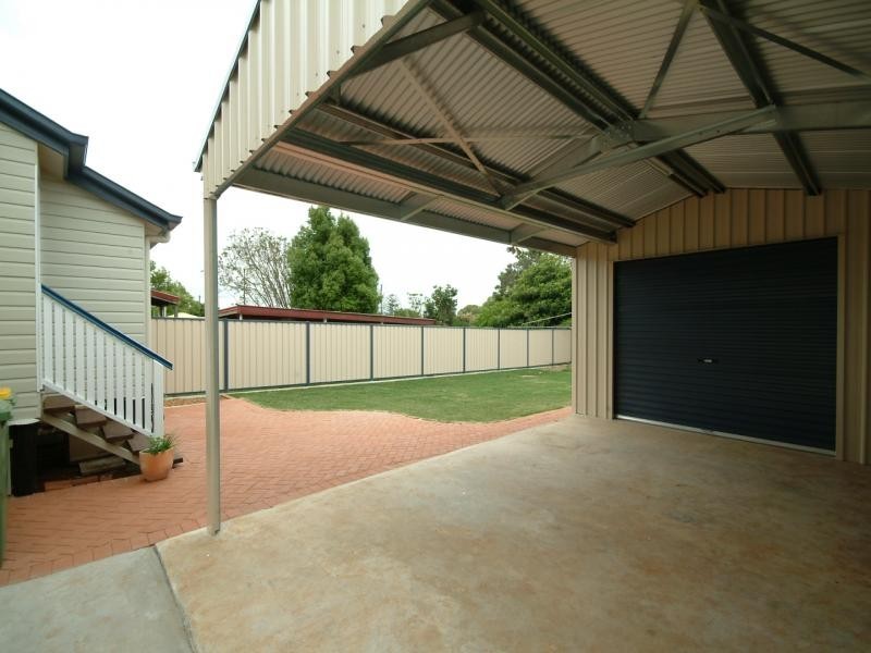 4 Newmarket Street, Toowoomba QLD 4350