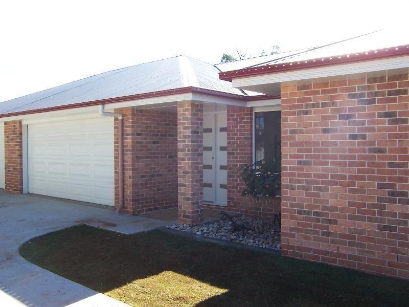 1/11A Warratah Street, Toowoomba QLD 4350