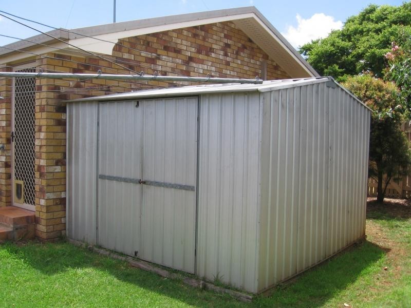 22 Kingsford Smith Drive, Toowoomba QLD 4350