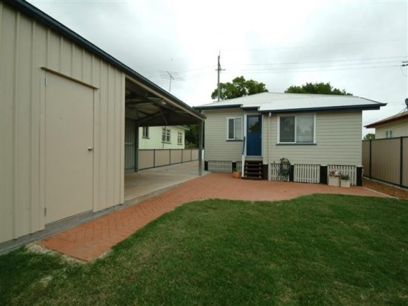 4 Newmarket Street, Toowoomba QLD 4350