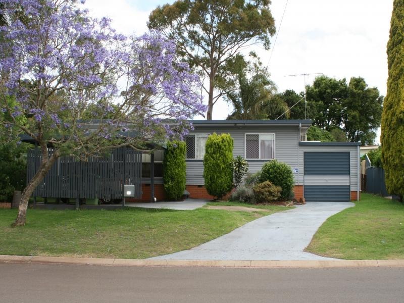 10 Fair Street, Toowoomba QLD 4350