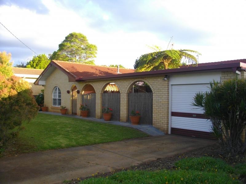 20 Evonrise Street, Rangeville QLD 4350