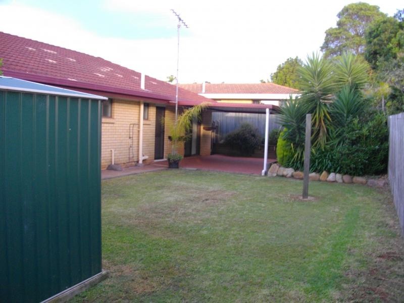 20 Evonrise Street, Rangeville QLD 4350