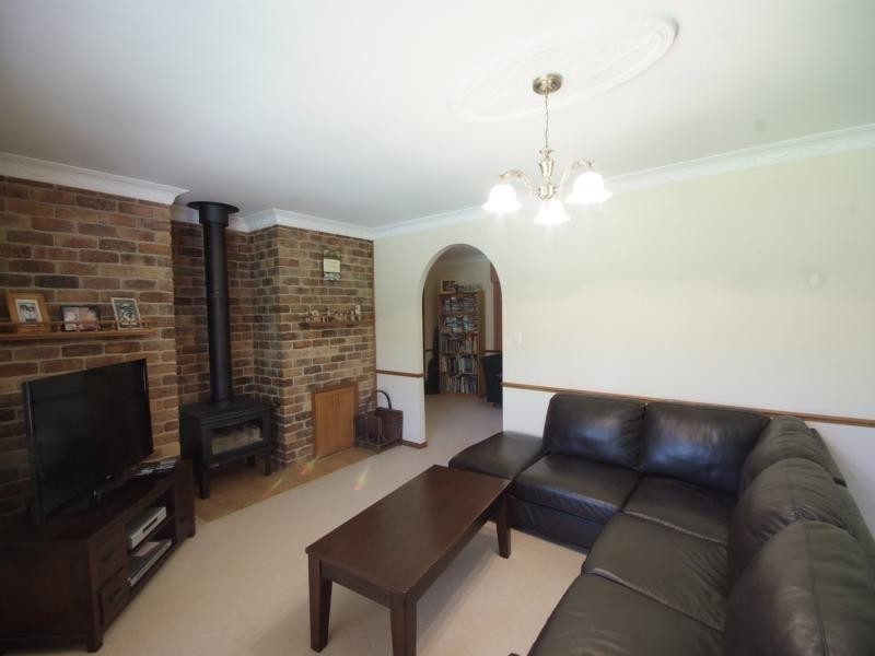 13 Michele Avenue, Highfields QLD 4352