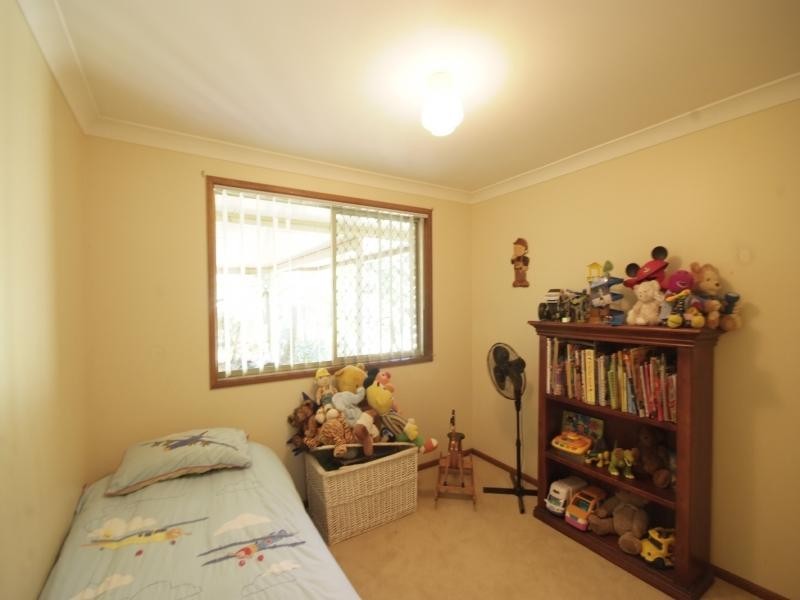 13 Michele Avenue, Highfields QLD 4352