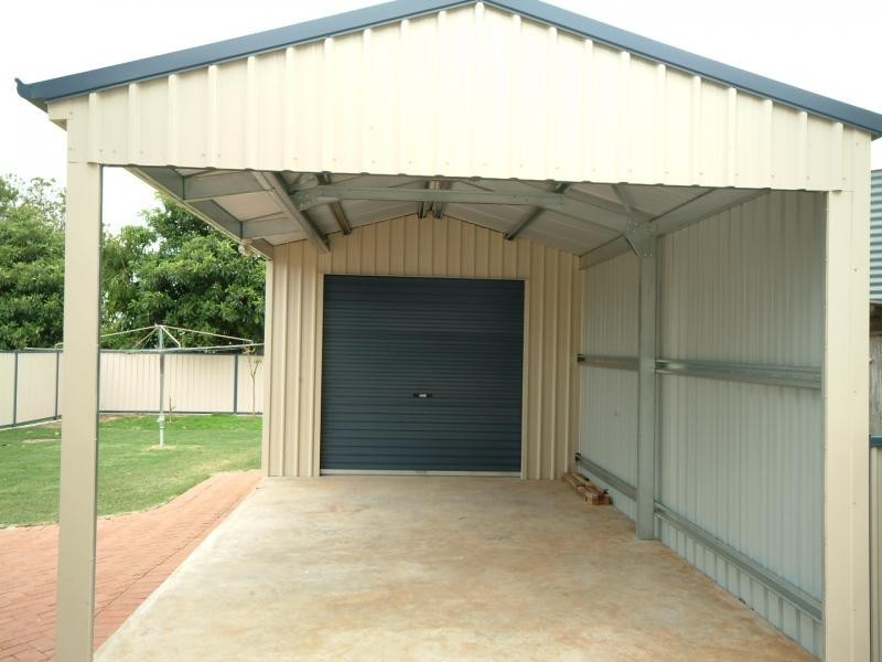 4 Newmarket Street, Toowoomba QLD 4350