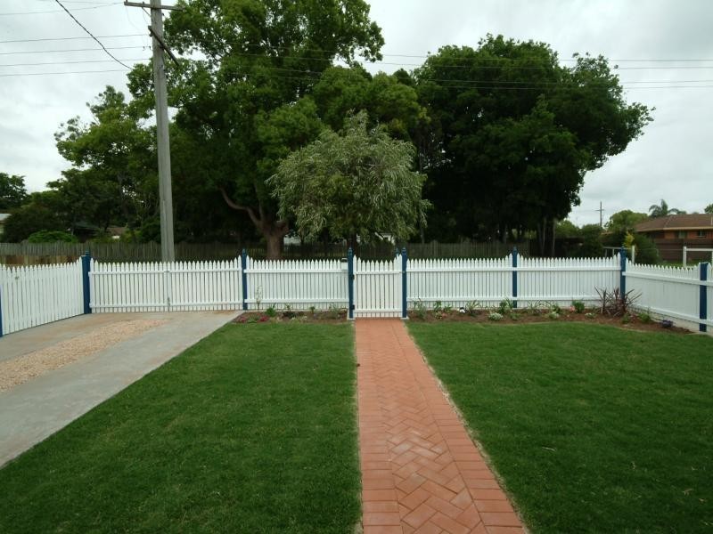 4 Newmarket Street, Toowoomba QLD 4350