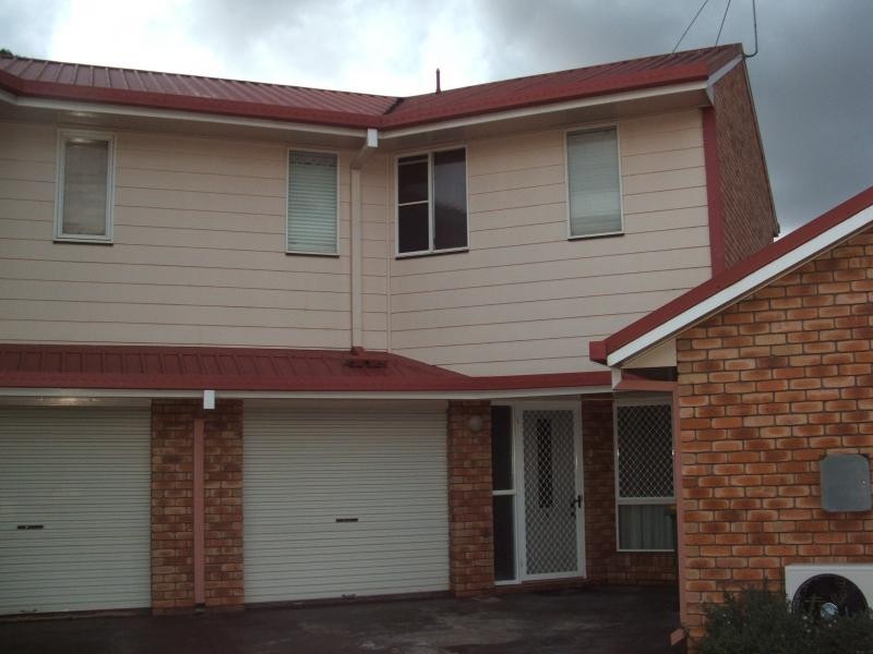 5/31 Gladstone Street, Toowoomba QLD 4350