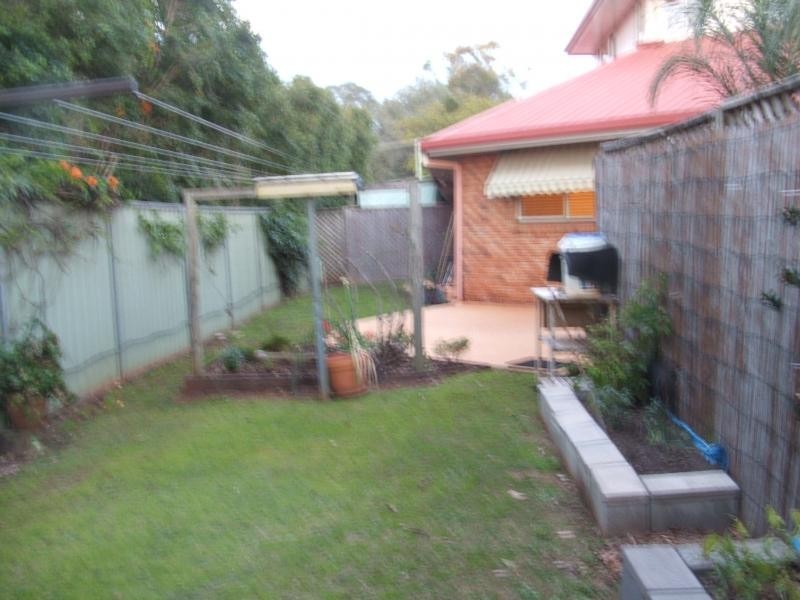 5/31 Gladstone Street, Toowoomba QLD 4350