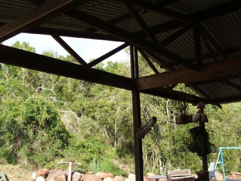 11 Moseley Road, Glencoe QLD 4352