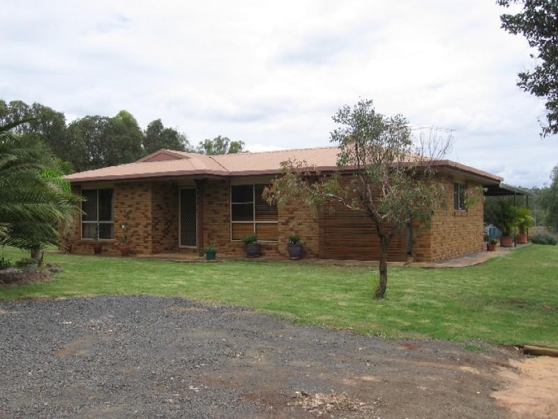 Highfields QLD 4352