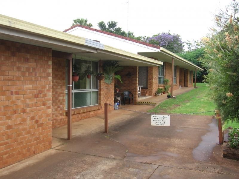 1/756 Ruthven Street, South Toowoomba QLD 4350