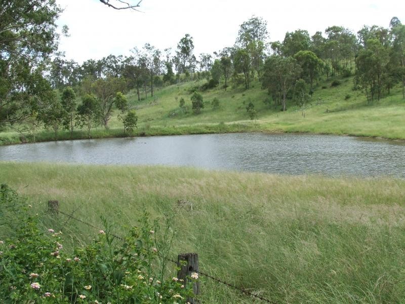 709 Groomsville Road, Geham QLD 4352