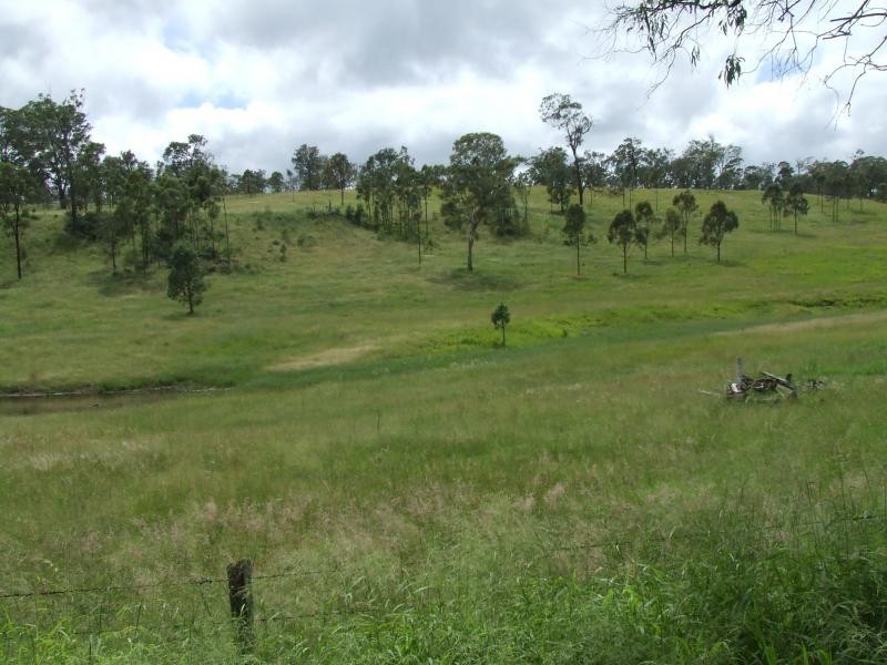 709 Groomsville Road, Geham QLD 4352