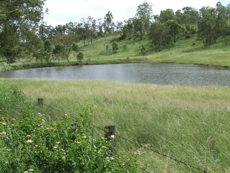 709 Groomsville Road, Geham QLD 4352