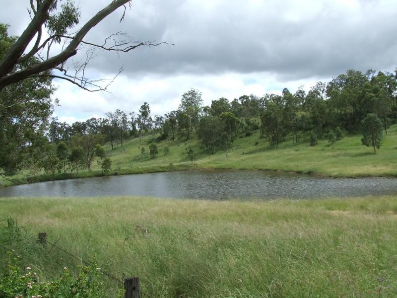 709 Groomsville Road, Geham QLD 4352