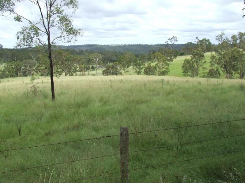 709 Groomsville Road, Geham QLD 4352