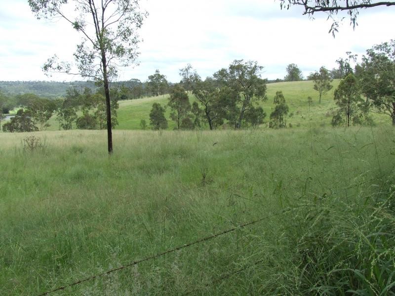 709 Groomsville Road, Geham QLD 4352