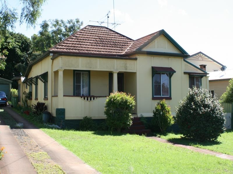 15 Gostwyck Street, Toowoomba QLD 4350