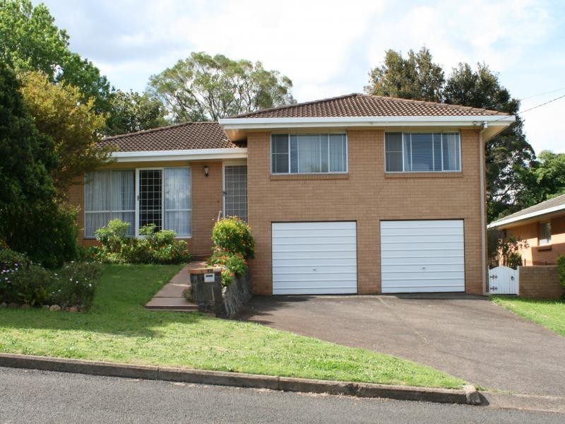 9 Barrymount Crescent, Toowoomba QLD 4350