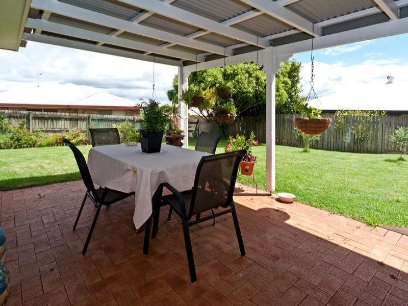 14 Dalrello Court, Toowoomba QLD 4350