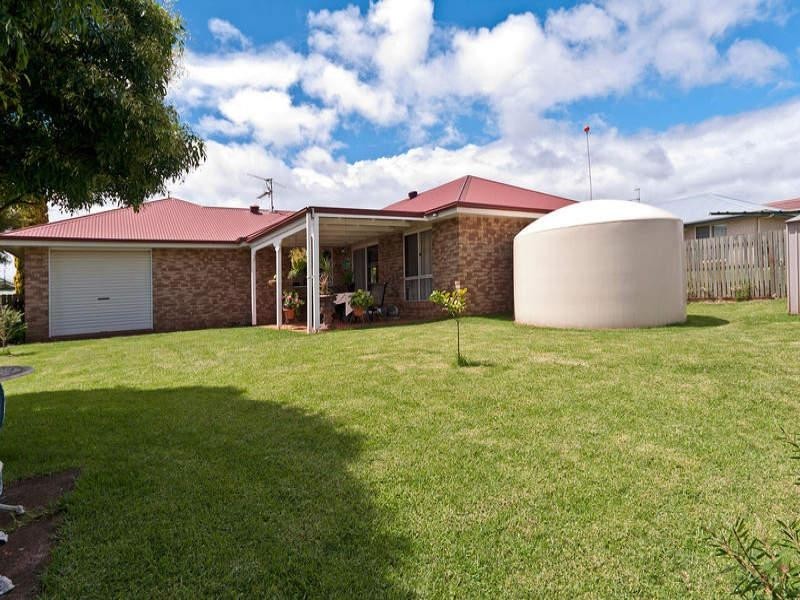 14 Dalrello Court, Toowoomba QLD 4350