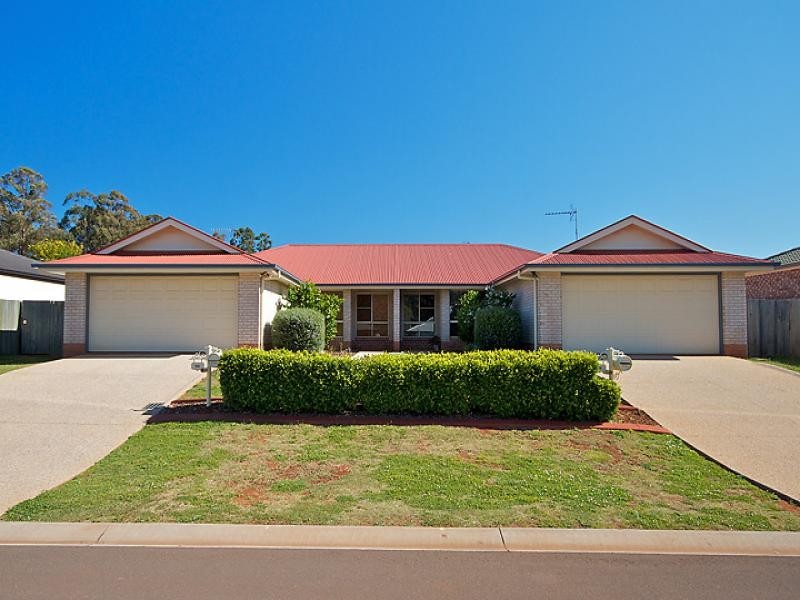 10 Willowburn Drive, Toowoomba QLD 4350