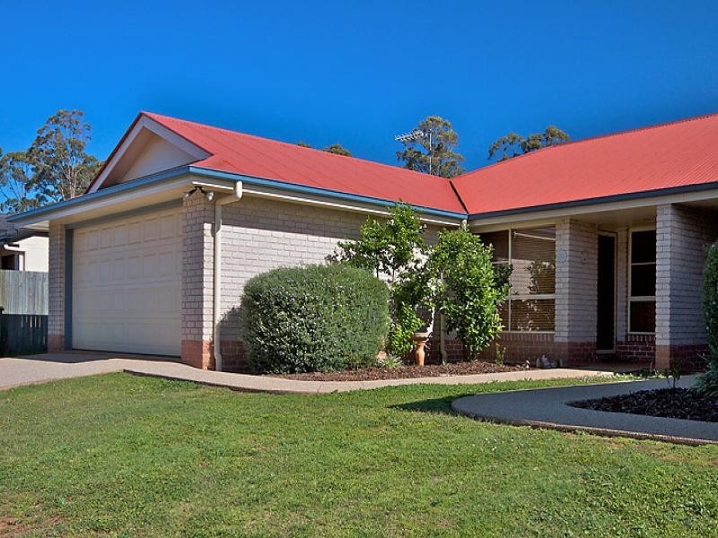10 Willowburn Drive, Toowoomba QLD 4350