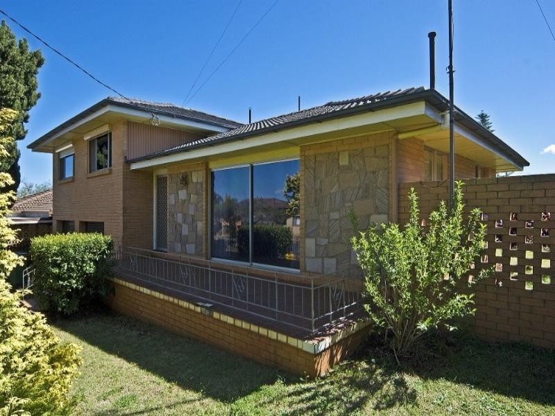 69 South Street, Rangeville QLD 4350