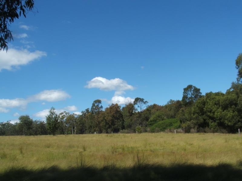 556 Back Creek Road, Crows Nest QLD 4355