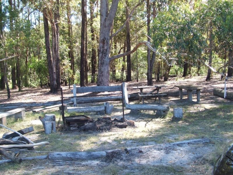 556 Back Creek Road, Crows Nest QLD 4355