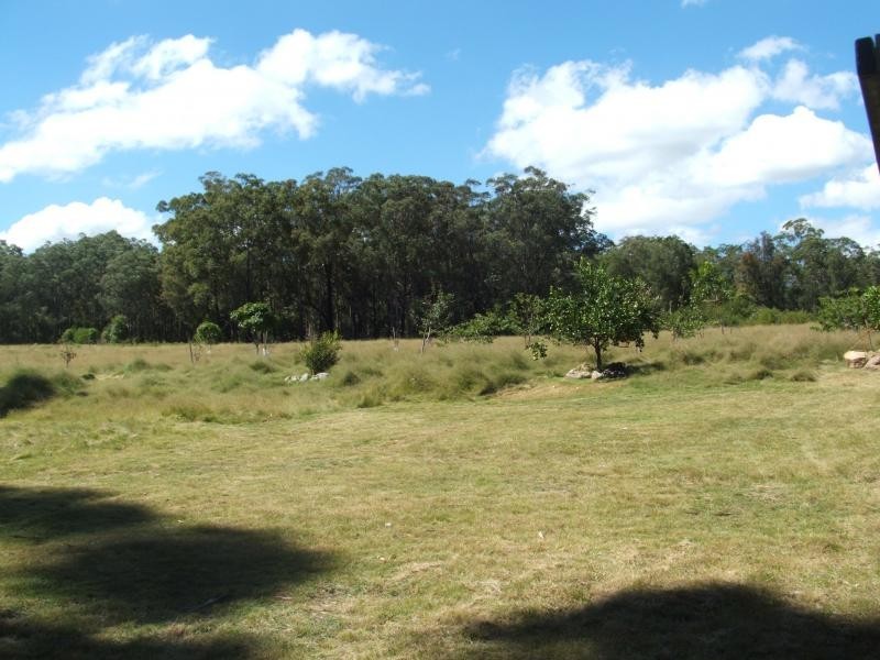 556 Back Creek Road, Crows Nest QLD 4355