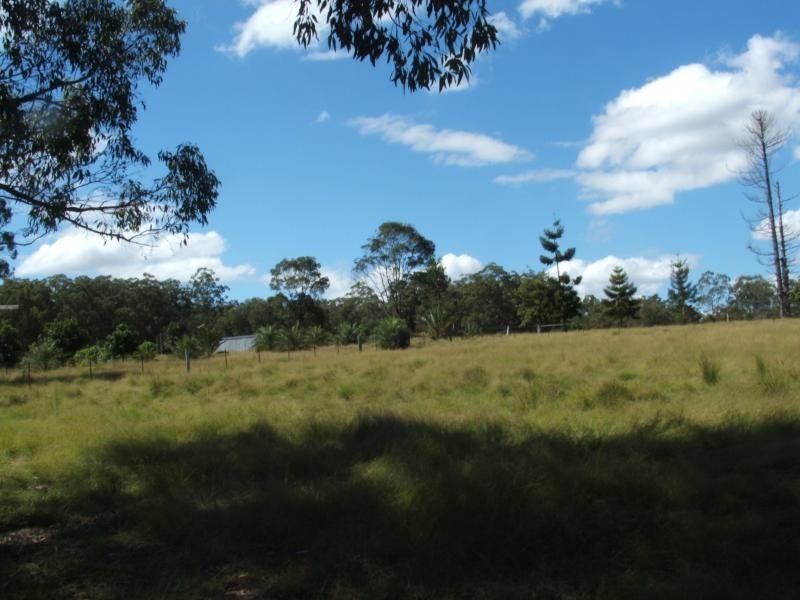 556 Back Creek Road, Crows Nest QLD 4355