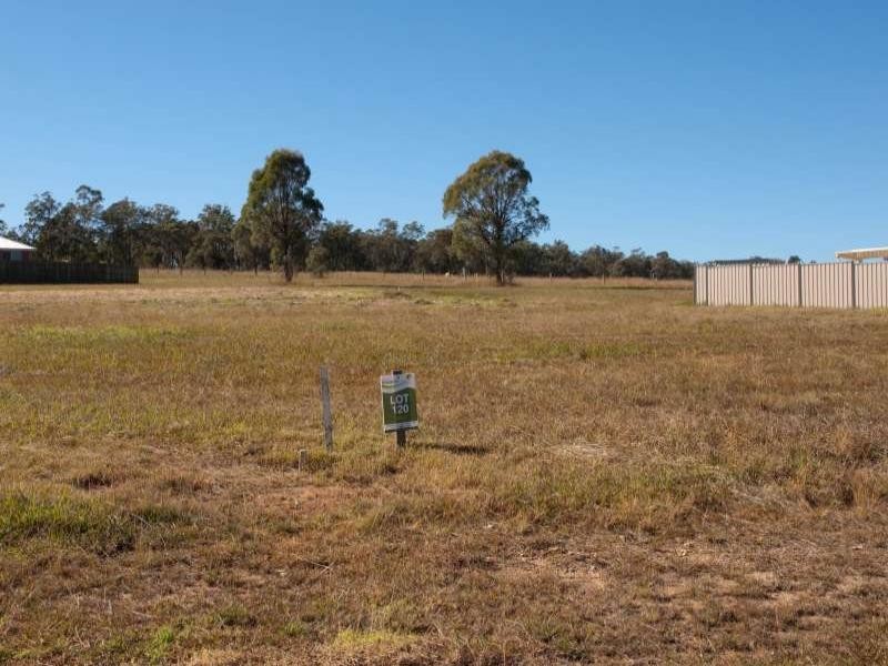 Naomi Drive, Jane Street, Crows Nest QLD 4355