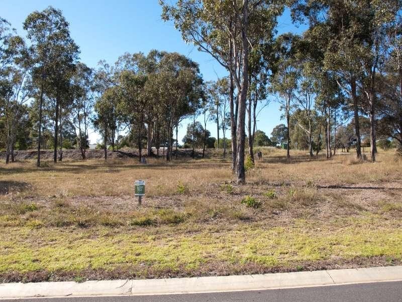 Naomi Drive, Cedarwood Drive, Crows Nest QLD 4355