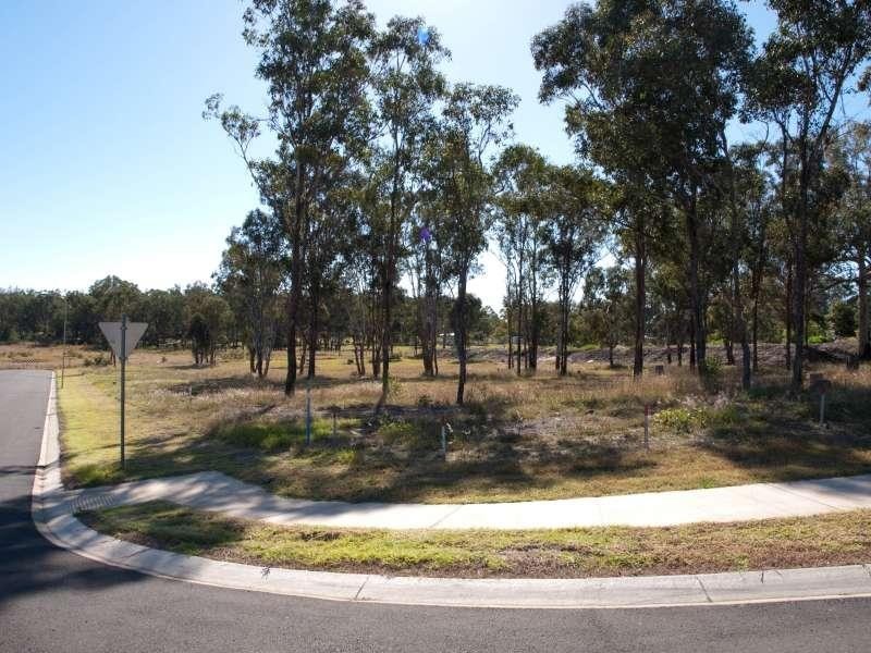 Naomi Drive, Cedarwood Drive, Crows Nest QLD 4355