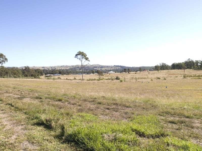 Naomi Drive, Cedarwood Drive, Crows Nest QLD 4355