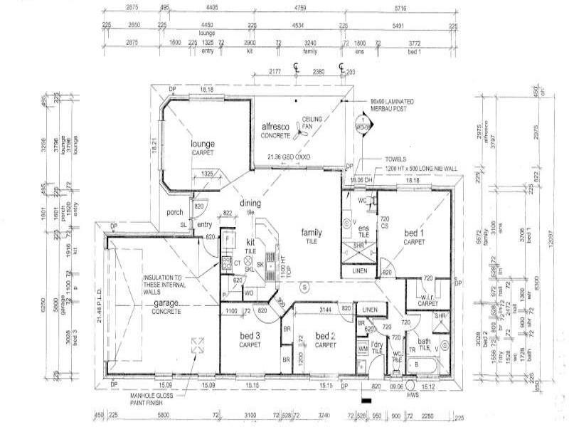 5 Cedarwood Drive, Crows Nest QLD 4355