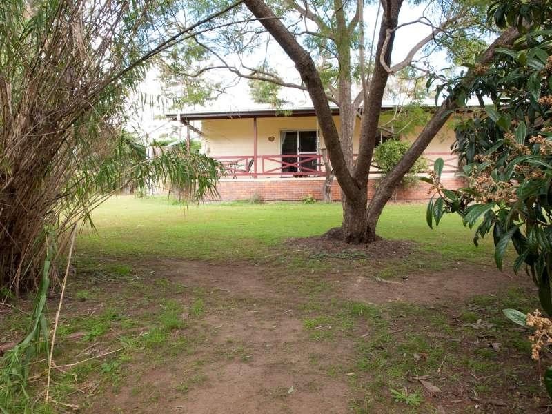 3 William Street, Crows Nest QLD 4355